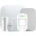   Ajax StarterKit Plus + KeyPad white