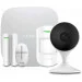   Ajax    StarterKit white +  Wi-Fi  2MP-C22EP-A