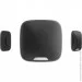   Ajax StreetSiren Black