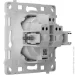 Ajax   Vertical OutletCore for Outlet Basic (000046669)