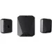 Ajax  vhfBridge black       -