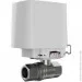  Ajax WaterStop 1/2" White