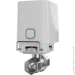 Ajax    WaterStop 1/2" white