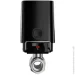  Ajax     WaterStop 1" black (303444)