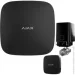  Ajax     WaterStop 1" black (303444)