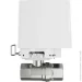 Ajax    WaterStop (1" valve) white   