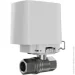 Ajax     WaterStop 1" white (303445)