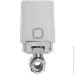  Ajax     WaterStop 1" white (303445)