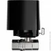  Ajax WaterStop 3/4" Black
