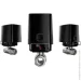 Ajax    WaterStop (3/4" valve) black   