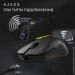  Ajazz AJ159 APEX Black (AJM159-A-B)