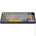  Ajazz AK650 RGB Flying Fish Switch Wireless With Screen Black (AK650-FF-BGY)