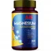 Вітаміни Ajs Nutrition Преміальна добавка з гліцинатом магнію Magnesium Glycinate 246 таблеток Вітаміни Ajs Nutrition Преміальна добавка з гліцинатом магнію Magnesium Glycinate 246 таблеток