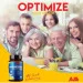 Вітаміни Ajs Nutrition Преміальна добавка з гліцинатом магнію Magnesium Glycinate 246 таблеток Вітаміни Ajs Nutrition Преміальна добавка з гліцинатом магнію Magnesium Glycinate 246 таблеток