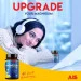 Вітаміни Ajs Nutrition Преміальна добавка з гліцинатом магнію Magnesium Glycinate 246 таблеток Вітаміни Ajs Nutrition Преміальна добавка з гліцинатом магнію Magnesium Glycinate 246 таблеток