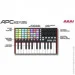MIDI  AKAI APC Key 25 II MIDI