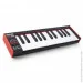 MIDI- Akai LPK25 MKII MIDI 