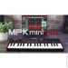 MIDI  Akai MPK Mini Plus
