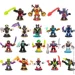Akedo - Ninja Bosses 123562