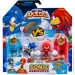   Akedo       Sonic 123569