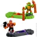 Գ   Akedo     ̳   TMNT (-) 123221