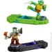    Akedo        TMNT (-) 123222