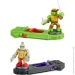 Գ   Akedo        TMNT (-) 123223