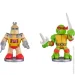 Գ   Akedo        TMNT (-) 123223