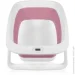 Akuku   Lionelo BABYBUBBLE PINK MAGNOLIA