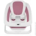 Akuku   Lionelo BABYBUBBLE PINK MAGNOLIA