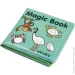 Akuku  , Magic Book A0657