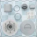     Alca Plast     105105/50/75   ,    ,   SMART