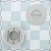     Alca Plast    105105/50    ,  ,    ,   2 ,   (+ ) SMART