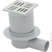     Alca Plast   105x105/50      SMART