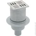     Alca Plast  105x105 / 50   ,   SMART
