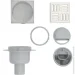     Alca Plast  105x105 / 50   ,   SMART