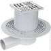     Alca Plast    105x105/50         ,   ( + ) SMART