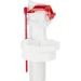      Alca Plast      17 3/8