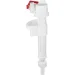      Alca Plast      17 3/8
