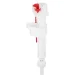      Alca Plast      17 3/8