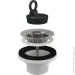   Alca Plast   5/4 "   d63