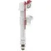      Alca Plast A18-1/2"