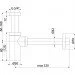  Alca Plast A400ANTIC