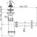  Alca Plast A410