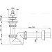  Alca Plast A412-DN40