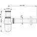  Alca Plast A431