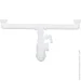 Alca Plast     A448P-DN50/40