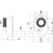 Alca Plast    A45B