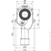 Alca Plast    A45C