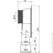 Alca Plast    A45C